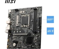 Pro H610m-g