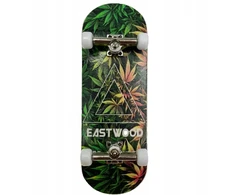 Profesionalus Eastwood Fingerboard Starter rinkinys, medinė lenta
