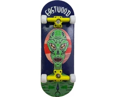 Profesionalus Eastwood Fingerboard Starter rinkinys, medinė lenta