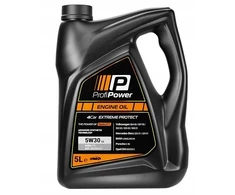Profipower 4car 5w30 extreme protect ll 5l alyva