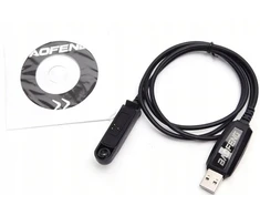 Programavimo Usb laidas Baofeng radijo stotims