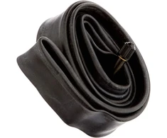 Prophete dviračio kamera 20x1.75 - 20x2.125 (47 / 57 - 406), juoda, l