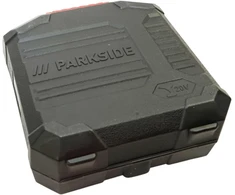 Pside Parkside Performance® Ppdssa 12 A1 12 V akumuliatorinis smūginis veržliasukis be akumuliatoriaus ir įkroviklio, ½ colio smūginis veržliasukis