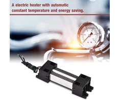 Ptc keramikinis oro šildytuvas, 220 v 100 w ptc keramikinis oro šildytuvas, ptc kaitinimo elemento pritaikymas oro kondicionavimui, elektrinis šildytuvas, oro užuolaidų mašina, drėkintuvas
