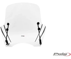Puig 20754w Roller Disc T.x. Skaidrus