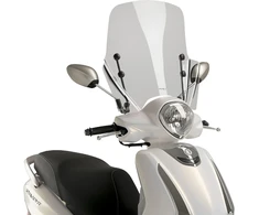 Puig 20754w Roller Disc T.x. Skaidrus