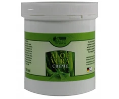 Pullach Hof Aloe vera regeneruojantis/drėkinantis kremas su alavijais 500ml De