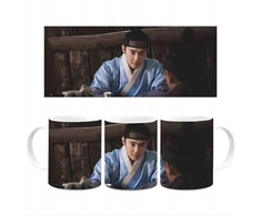 Puodelis 330 ml Exo K-pop Kpop Suho
