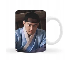 Puodelis 330 ml Exo K-pop Kpop Suho