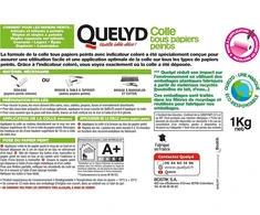 Quelyd 30601514 klijai
