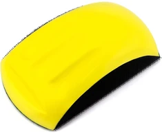 Qwork® Šlifavimo Blokas, 150 mm (6")