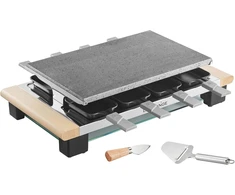 Gertuvė Raclette Pierre Elégance su priedais