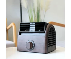 Radialinis ventiliatorius Ator Turbo Twin Turbine – 30 W