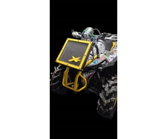Radiatoriaus perkėlimo/relokacijos rinkinys Can-am Renegade Xmr 2023+