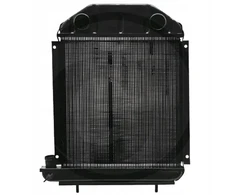 Radiatorius Ford 81805483, 957e8005