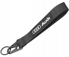 Raktų pakabukas Audi