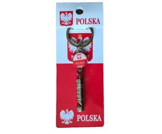 Raktų pakabukas švilpukas