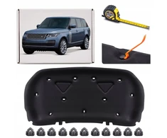 Range rover 13-17 l405 variklio dangčio garso izoliacija lr037857