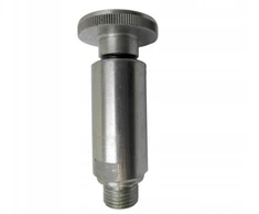 Rankinis kuro tiekimo siurblio siurblys C360 C330 9660010 sriegis M16 V25000 933286
