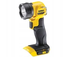 Rankinis žibintuvėlis Dewalt Dw-dcl040