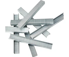 Rapid 24862200 26/8+ itin stiprios sąsagėlės, 8,5 mm kojelės ilgis, galvanizuota plieno viela, 50 lapų, pakuotėje 5000 vnt.