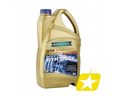 Ravenol Atf Btr 95le 4l