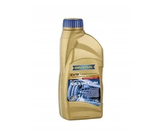 Ravenol cvtf ns3/j4 fluid 1l alyva / qashqa