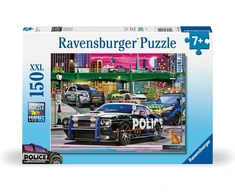 Ravensburger 13412 vaikiškos dėlionės