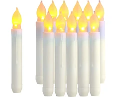 Raycare Kalėdinės Led žvakės