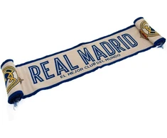 Real Madrid Cf šalikas