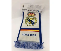 Real Madrid Cf šalikas