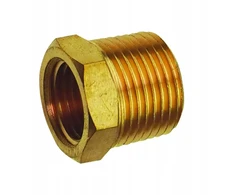 Reduktorius 1/4" Pansam A535335 vidinis sriegis (f) x 3/8" išorinis sriegis (m)