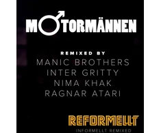 Reformellt