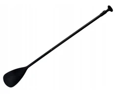 Reguliuojamas irklas Sup sulankstomas aliumininis 165-208cm