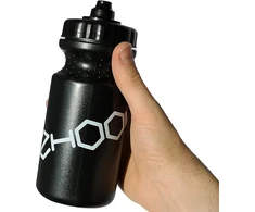 Rehook perdirbto plastiko gertuvė 500ml - gertuvė dviračiui, sportinė vandens gertuvė