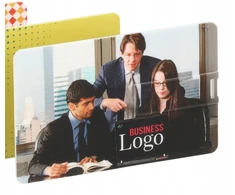 Reklaminis usb atmintukas su logotipu pdc-7 64gb su spalvotu spausdinimu, 10 vnt.