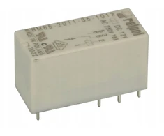 Relpol Rm85-2011-35-1012 relė, 12v Dc, 16a