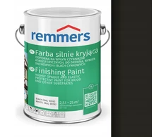 Remmers Deckfarbe labai dengiantys dažai 2,5 l tabako
