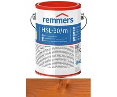Remmers Hsl-30/m Lazūra medienai 5l Pušis/maumedis