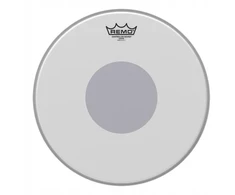 Remo Controlled Sound Coated 14"