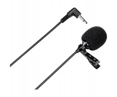 Renkforce Rf-mic-160 mikrofonas