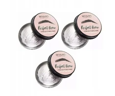 Revers Cosmetics 3x antakių modeliavimo želė-muilas laminavimo efektui