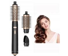 Revlon 3 in 1 karšto oro šepetys ir besisukantis plaukų džiovintuvas