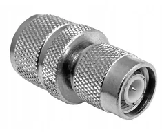 Televizorius Rf antenos adapteris Tnc/kištukas-uhf/uc1/kištukas 50ohm