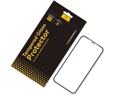 Rhinoshield Ekrano Apsauga, Suderinama su [iphone 11 Pro/xs/x] | 9h 3d Išlenkti Kraštai iki Krašto Stiklas - Pilnas Padengimas - Skaidri ir Atspari Įbrėžimams Ekrano Apsauga