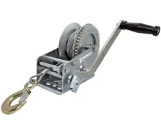 Ribitech rankinė gervė 1100 kg