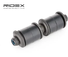 Ridex 3229s0129 Traukė / statramstis, stabilizatoriaus strypas, stabilizatoriaus statramstis