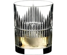 Riedel Tumbler Collection Shadows stiklinės, 2 vnt., skaidrus krištolo stiklas, pagaminta mašina