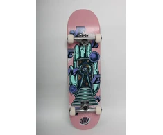 Riedlentė Element Galaxy Gates 8" Bridger Deck Uprise