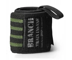 Riešo įtvarai Gasp Branch 18" Wrist Wraps